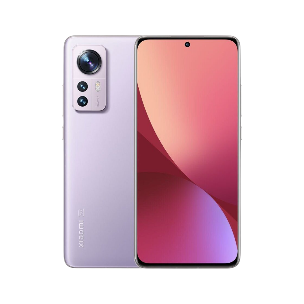 Xiaomi 12X 5G DS Xiaomi 12X 5G DS